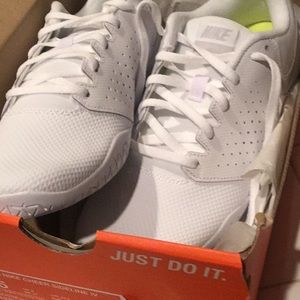 Nike Cheer Shoes